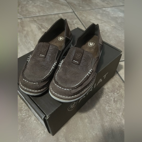 Ariat Cruiser - Picture 5 of 8